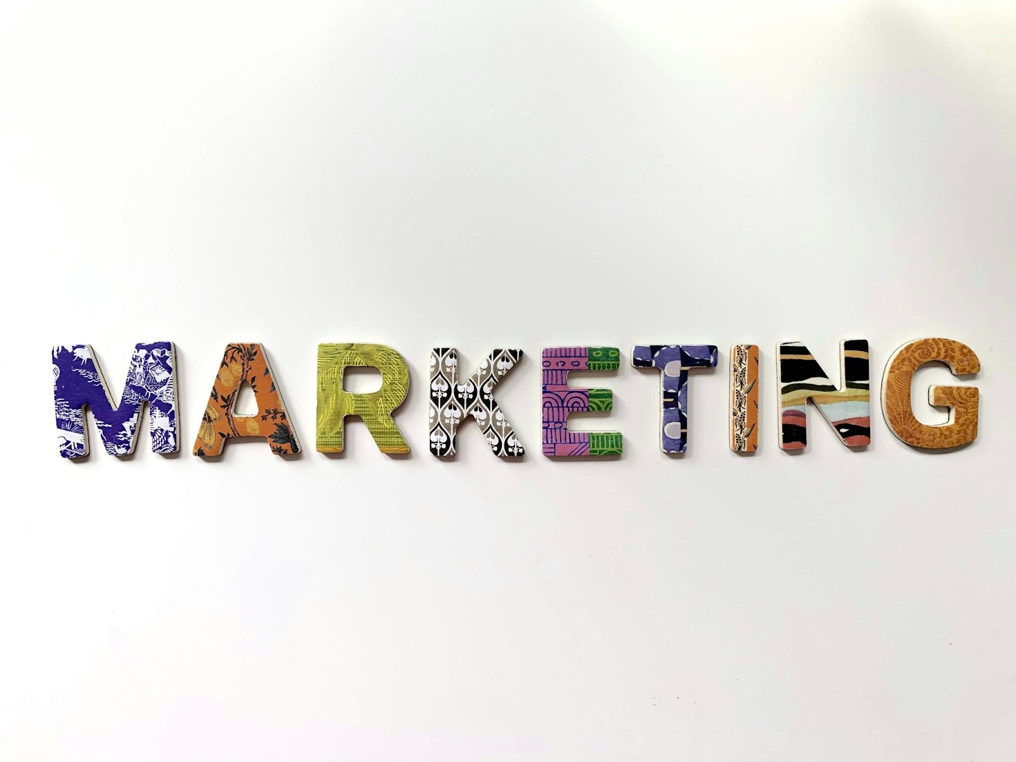 How Patricia Ogbuh Drives Business Growth Online